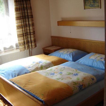מריהפאר Villa Loecker מראה חיצוני תמונה
