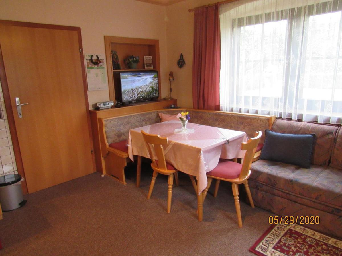מריהפאר Villa Loecker מראה חיצוני תמונה