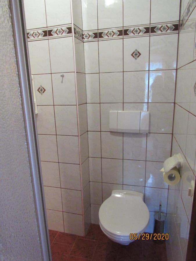מריהפאר Villa Loecker מראה חיצוני תמונה