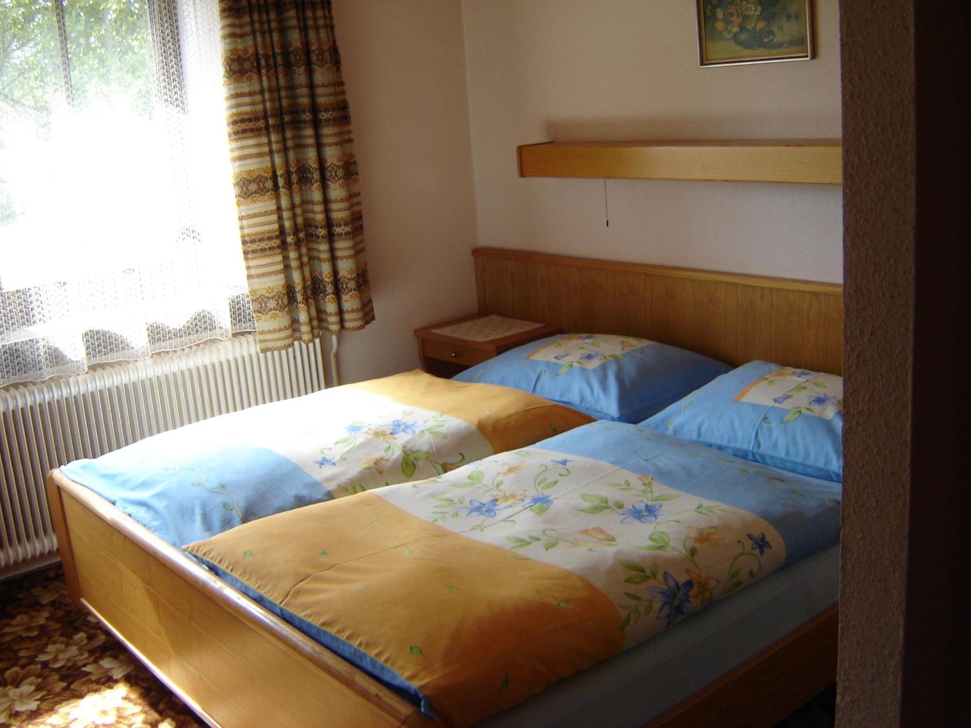 מריהפאר Villa Loecker מראה חיצוני תמונה