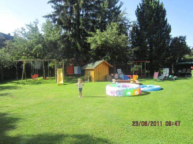 מריהפאר Villa Loecker חדר תמונה