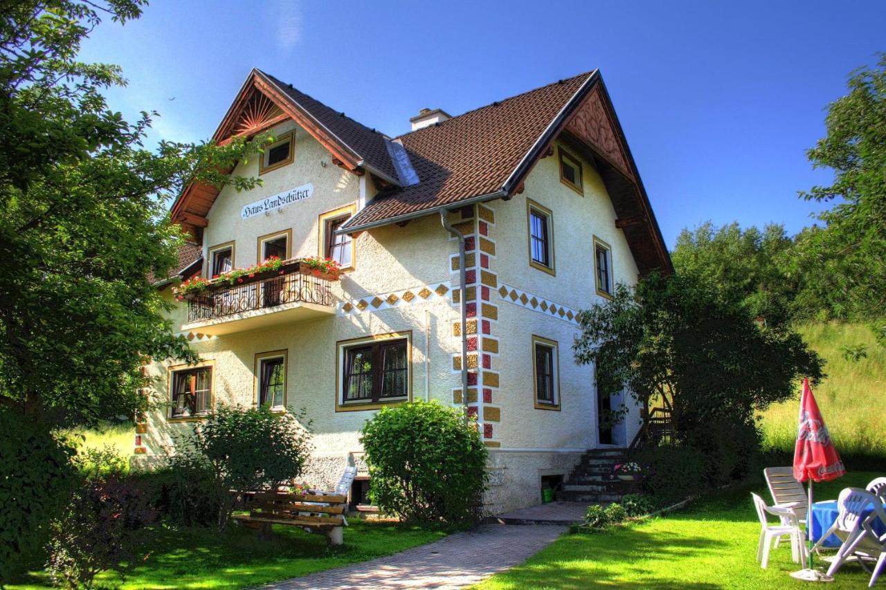 מריהפאר Villa Loecker מראה חיצוני תמונה